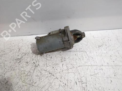 Used Starter Starter OPEL CORSA D (S07) 1.3 CDTI (L08, L68) (75 hp) 36069577 36069577
