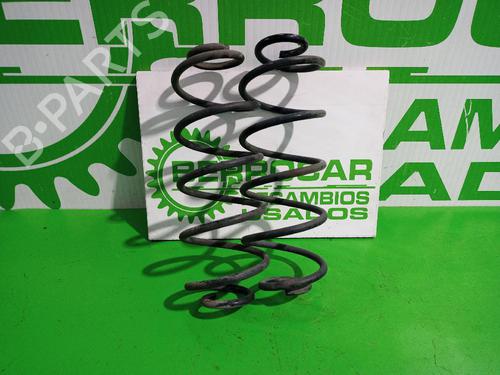 Støddæmperfjeder PEUGEOT 207 (WA_, WC_) 1.4 (73 hp) 31544875