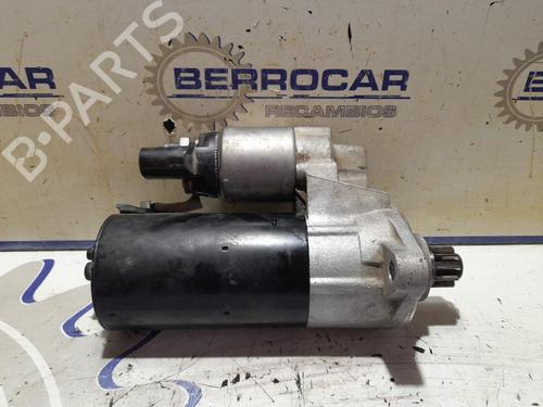 Starter MERCEDES-BENZ C-CLASS (W203) C 220 CDI (203.006, 203.008) | BP31539471M8 - Image 2