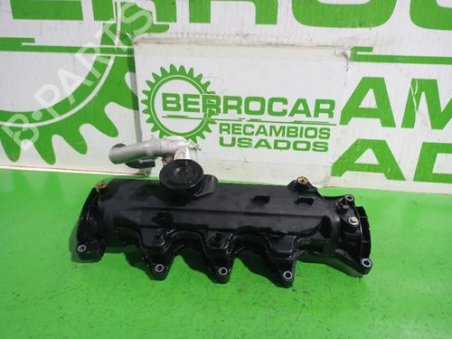 Ventildeckel für RENAULT KANGOO BE BOP (KW0/1_) 1.5 dCi 75 (75 hp) 31552026