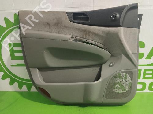 Used Front left panel Front left panel KIA CARNIVAL I (UP, FL) [1998-2001] 31674944 31674944