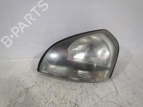 Used Left headlight Left headlight HYUNDAI TUCSON (JM) 2.0 CRDi (113 hp) 32462416 32462416