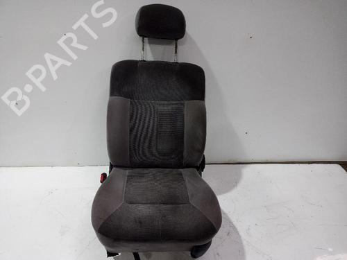 Sæde venstre fortil FORD SIERRA II (GBG, GB4) 2.0 i DOHC (115 hp) 31557232