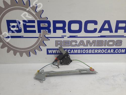 Used Front left window mechanism Front left window mechanism OPEL CORSA D (S07) [2006-2015] 31541143 31541143