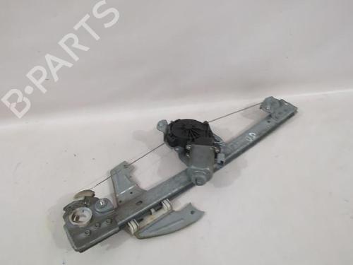 Used Front right window mechanism Front right window mechanism CITROËN C1 (PM_, PN_) 1.4 HDi (54 hp) 33746874 33746874