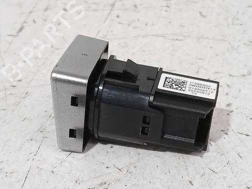 Ignition barrel MG MG ZS SUV (AZS1) 1.5 VTi | BP38865778M48 - Image 5