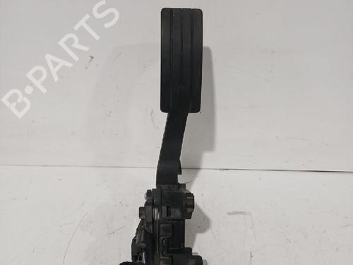 Pedal SMART FORFOUR Hatchback (453) electric drive / EQ (453.091) | BP32464290I4 