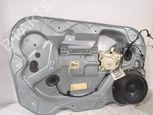 Front left window mechanism FORD FOCUS II Saloon (DB_, FCH, DH) 1.6 TDCi | BP33735208C22 - Image 2