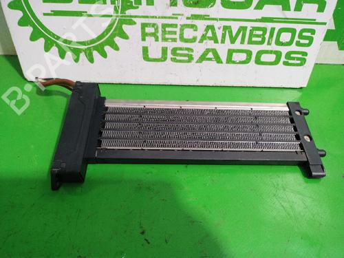 Used Heater resistor Heater resistor PEUGEOT 407 SW (6E_, 6D_) 2.0 (136 hp) 31548404 31548404