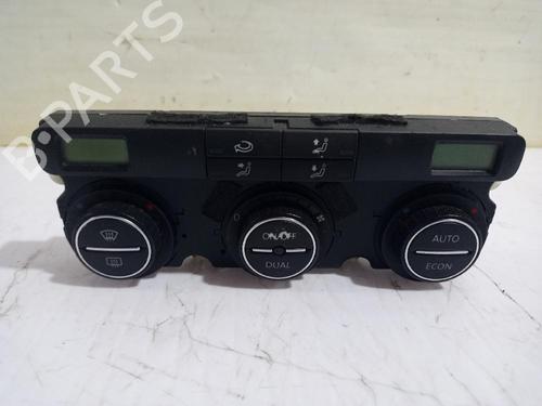 Climate control VW EOS (1F7, 1F8) 2.0 FSI | BP31559833I5 - Image 4