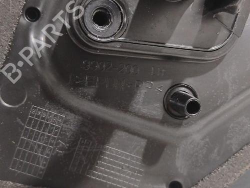 Left mirror TOYOTA YARIS (_P21_, _PA1_, _PH1_) 1.5 Hybrid (MXPH11) | BP31567274C26