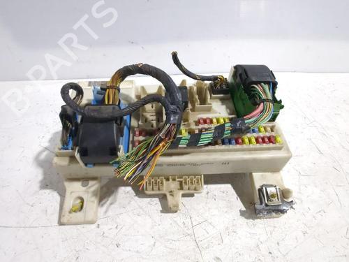 Fuse box FORD FOCUS C-MAX (DM2) 2.0 TDCi | BP32464669E1