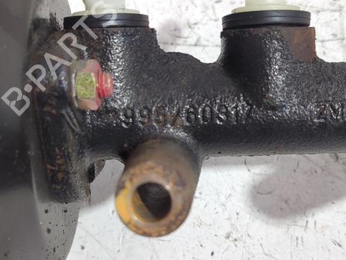 Servo brake PIAGGIO PORTER Bus Elektro | BP32848530M42  - Image 5