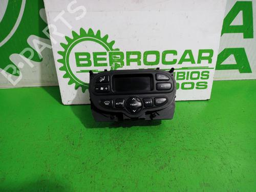 Used Climate control PEUGEOT 307 Break (3E) 1.6 16V (109 hp) 31546698