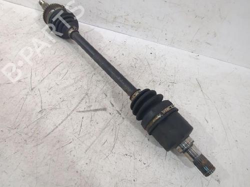 Left front driveshaft SUZUKI SWIFT III (MZ, EZ) 1.3 (RS413, ZC11S) | BP32490145M38 - Image 4