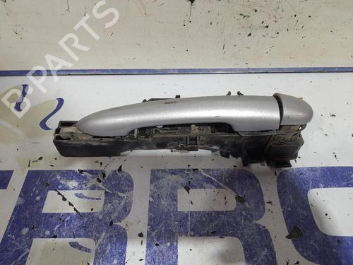 Højre bagtil udvendigt håndtag RENAULT SCÉNIC II (JM0/1_) [2003-2010]  31673526