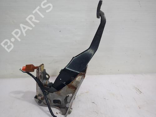 Break pedal MITSUBISHI ASX (GA_W_) 1.8 DI-D 4WD (GA6W) | BP31558488I19 - Image 4