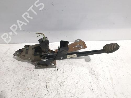 Break pedal FORD FOCUS C-MAX (DM2) 2.0 TDCi | BP32464633I19 - Image 2