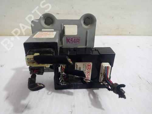 Used Electronic module KIA CARNIVAL II (GQ) 2.9 CRDi (144 hp) 31561206
