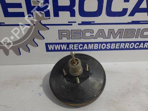 Bremseservo FIAT DOBLO Cargo (263_) 1.3 D Multijet (263WXU1A, 263ZXU1A, 263WYB1A, 263ZYB1A) (95 hp) 31541616