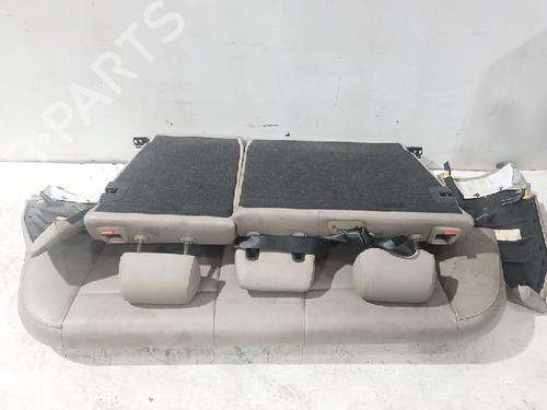 Rear seat BMW 1 (E87) 120 d | BP31565907C17 - Image 4