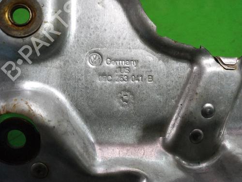 Other VW T-ROC (A11, D11) 1.0 TSI | BP32384983O1