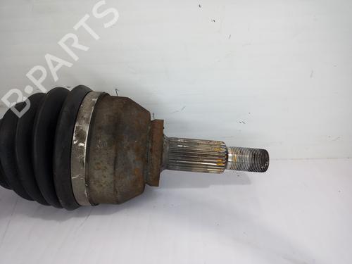 Right front driveshaft RENAULT TRAFIC III Bus (JG_) 1.6 dCi 95 (JGMR, JGMJ) | BP38862680M39 - Image 4