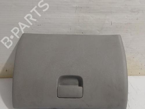 Used Glove box Glove box KIA CARENS III MPV (UN) 2.0 CRDi 140 (140 hp) 31564037 31564037