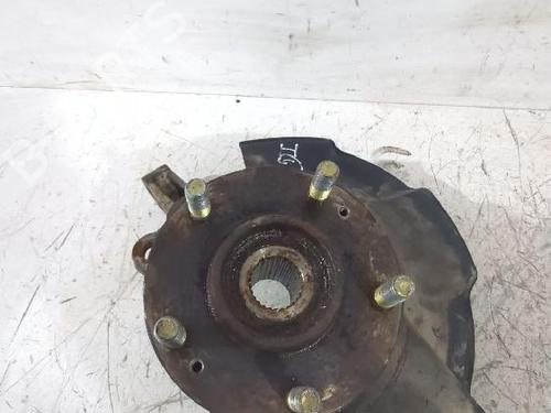 Left front steering knuckle HYUNDAI TUCSON (JM) 2.0 CRDi | BP32462584M25