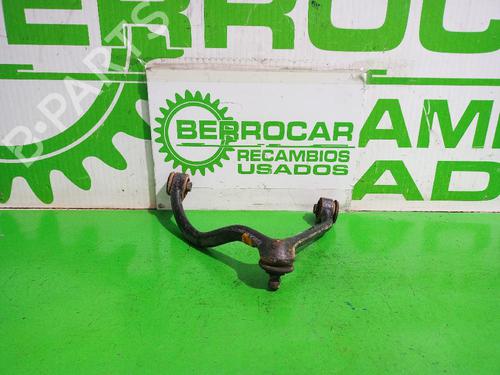 Used Left front suspension arm Left front suspension arm KIA SORENTO I (JC) 2.5 CRDi 4WD (140 hp) 31551684 31551684