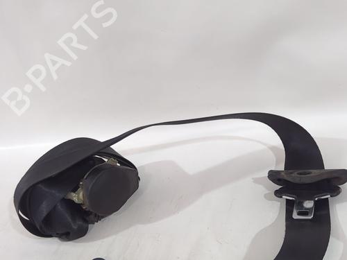 Used Rear right seatbelt Rear right seatbelt PEUGEOT 207 (WA_, WC_) 1.4 HDi (68 hp) 39655048 39655048