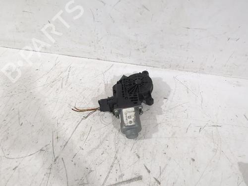 Left rear window motor SKODA FABIA II Combi (545) 1.2 TSI | BP32466513E23