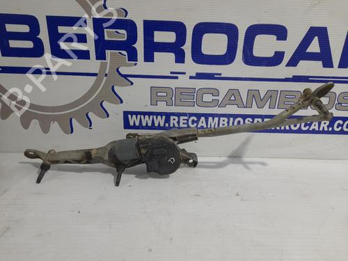 Front wiper motor MERCEDES-BENZ E-CLASS (W212) E 220 CDI / BlueTEC (212.001, 212.002) | BP31541918M29