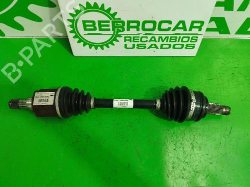 Left front driveshaft BMW X3 (E83) 2.0 d | BP31545171M38 - Image 4