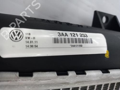 Water radiator VW PASSAT B7 (362) 1.6 TDI | BP31557317M31 - Image 5
