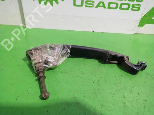 Front left exterior door handle CITROËN C4 I (LC_)  | BP31676523C128 