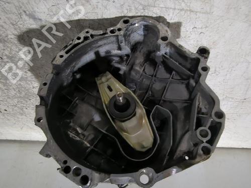 Gearbox AUDI A4 B6 (8E2) 1.9 TDI | BP31566917M3 