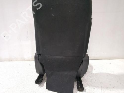 Right front seat NISSAN JUKE (F15) 1.5 dCi | BP32489316C16