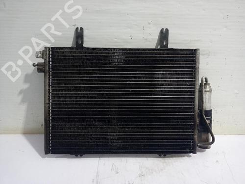 AC radiator RENAULT KANGOO Express (FC0/1_) | BP31677596M32 - Image 4