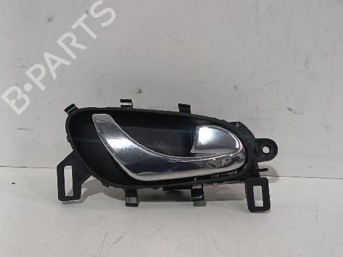 Used Front right interior door handle NISSAN QASHQAI II (J11, J11_) 1.3 DIG-T (140 hp) 31568217