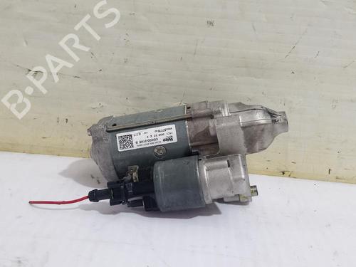 Used Starter Starter OPEL GRANDLAND / GRANDLAND X (A18, P1UO) 1.5 Turbo D (75) (131 hp) 31560088 31560088