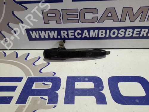 front-right-exterior-door-handle-mazda-3-saloon-bk-1999-2000-2001-2002-2003-2004-2005-2006-2007-2008-2009-31570875 main image