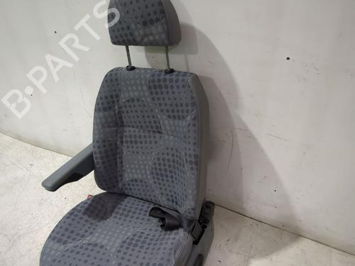 Left front seat FORD TRANSIT Van (FA_ _) 2.2 TDCi | BP38864178C15 - Image 3