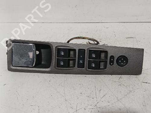 Left front window switch LANCIA MUSA (350_) 1.4 (350.AXF1A) | BP32466427I27
