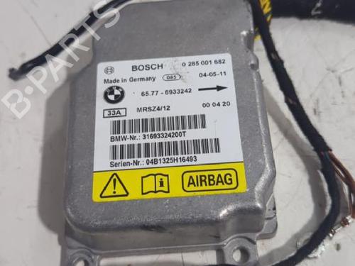 Used ECU airbags MINI MINI (R50, R53) One (90 hp) 32463578