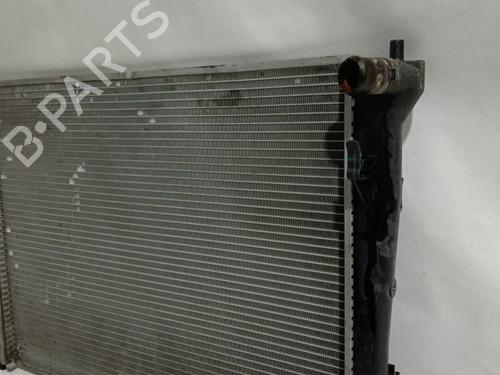 Water radiator HYUNDAI i30 (FD) 1.4 | BP40623062M31 - Image 4