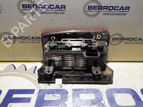 Left taillight VW CADDY III MPV (2KB, 2KJ, 2CB, 2CJ) 1.9 TDI | BP31539372C34