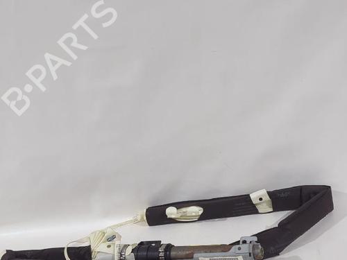 Used Left curtain airbag Left curtain airbag 38770370 38770370