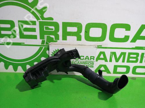 Used Pipe Pipe RENAULT GRAND SCÉNIC III (JZ0/1_) 1.2 TCe (JZ16) (132 hp) 31550798 31550798