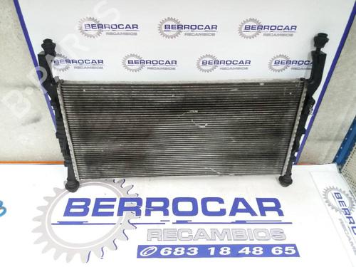 Køler FORD TRANSIT TOURNEO Bus 2.2 TDCi (140 hp) 31568841